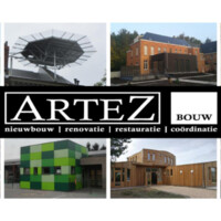 ArteZ bouw logo - Similar company to Pvcele Bvba