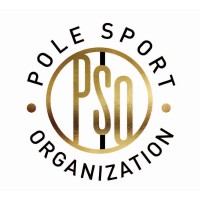 Pole Sport Organization logo - Similar company to Pole Dance Therapy - Poledancetherapy