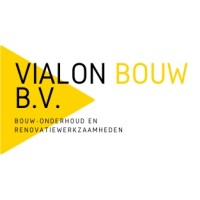 Vialon bouw B.V. logo - Similar company to Natusac