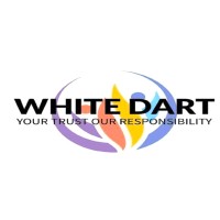 WHITE DART SOLUTIONS logo - Similar company to Puffle Software Solutions Pvt Ltd