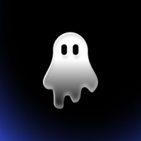 Ghost AI logo - Similar company to Ghost Ai
