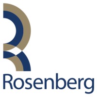 Rosenberg Executive Search Limited logo - Similar company to Global Mining Elite