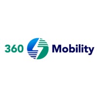 360 Mobility logo - Similar company to Autoleaseman.Com