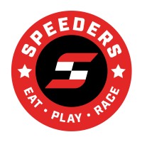 SPEEDERS logo - Similar company to Ourpowerteam