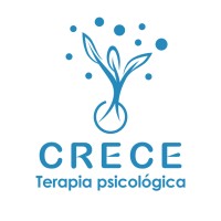 Crece Terapia Psicológica logo - Similar company to Centro Crece
