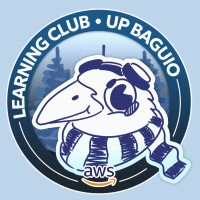 AWS Learning Club - UP Baguio logo - Similar company to Aws Cloud Club - Up Mindanao