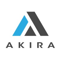 Akira.mk logo - Similar company to Micro Hel-Ex