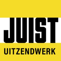 Juist Uitzendwerk logo - Similar company to Wezz E-Commerce B.V.