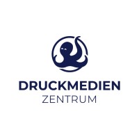 Druckmedienzentrum Gotha Betriebs GmbH logo - Similar company to Digital Printing Summit