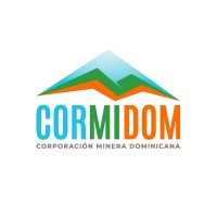 Corporación Minera Dominicana logo - Similar company to Perilya