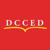 DC Canada Education Publishing logo - Similar company to Right Brained Design
