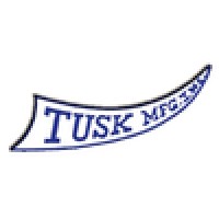 Tusk Manufacturing Inc logo - Similar company to Cgs Imaging - Print • Manufacture • Install