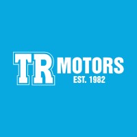 TR Motors Mechanic Coolum logo - Similar company to Alison Jane Communications