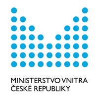 Ministerstvo vnitra logo - Similar company to Byro