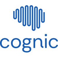 Cognic AI - Inteligentny Asystent Terapeuty logo - Similar company to Imprv.Ai