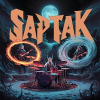 SAPTAK: THE BAND logo - Similar company to Orbital Infinity