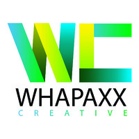 Whapaxx Creative logo - Similar company to Satellite Moving Devices Wireless