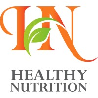 HealthyNutrition logo - Similar company to Epic Trainings & Consultancy