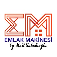 EMLAK MAKİNESİ logo - Similar company to Amlak Property