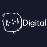 AAA Digital Marketing logo - Similar company to Stable Ground Technology, Llc