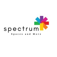 Spectrum Spaces & More logo - Similar company to Straddle Tech