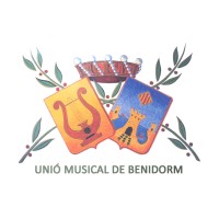 Unión Musical de Benidorm logo - Similar company to Conservatorio Profesional De Música De Valencia