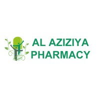 alaziziyapharmacy logo - Similar company to Behzad Pharmacy