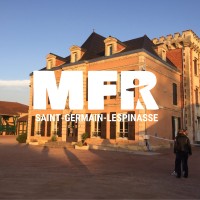 MFR Saint-Germain-Lespinasse logo - Similar company to Maison Traclet