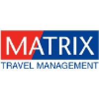 Matrix Travel Management logo - Similar company to Uniglobe Gemini Travel