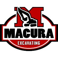 Macura Excavating, LLC logo - Similar company to South Coast Development