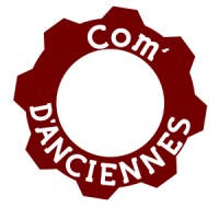 Com' d'Anciennes logo - Similar company to Lou & Nous