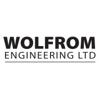 Wolfrom Engineering logo - Similar company to Integrated Engineering Software