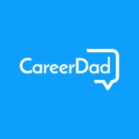 Career Dad logo - Similar company to Busy Dad Coaching