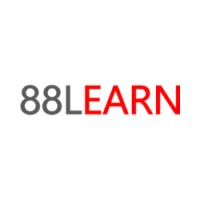 88learn logo - Similar company to Being Learnaholic