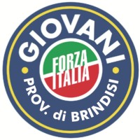 Forza Italia Giovani Brindisi logo - Similar company to Multiservice Brindisi