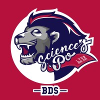Bureau Des Sports - Sciences Po Lyon logo - Similar company to Bde Sciences Po Lille