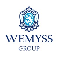 Wemyss Group logo - Similar company to Panlogic