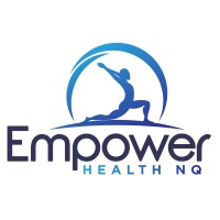 Empower Health NQ logo - Similar company to Contract Administration Services Qld