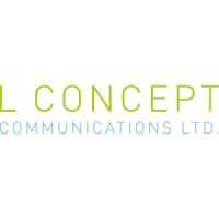 L Concept Communications logo - Similar company to L Concept Communications Ltd.