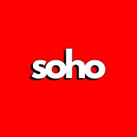 Soho Música logo - Similar company to Vosteuskadi