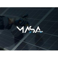 Masa Power logo - Similar company to Masa Power