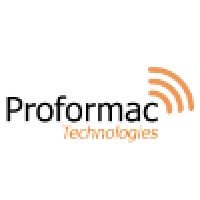 Proformac Technologies logo - Similar company to Softsera