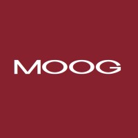 Moog do Brasil Controles Ltda. logo - Similar company to Moog Germany