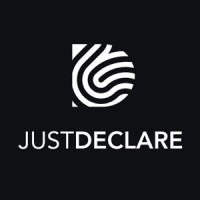 JustDeclare logo - Similar company to Pojacalo