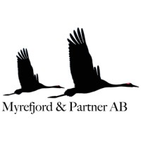 Myrefjord & Partner AB logo - Similar company to European Ip Cloud Ab