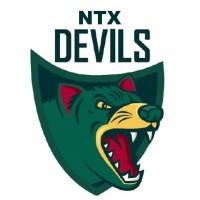North Texas Devils (Australian Football Club) logo - Similar company to Ascent Soccer