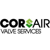 Corsair Valve Services logo - Similar company to Nw Total Engineered Solutions