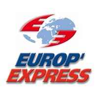 Europ'Express   -   Transport Urgent de la Moto au Poids Lourd - Toute Distance logo - Similar company to Chrono.Fret