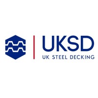 UK Steel Decking Ltd logo - Similar company to Ekspan