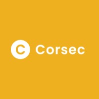 CORSEC.id logo - Similar company to The Write Cv
